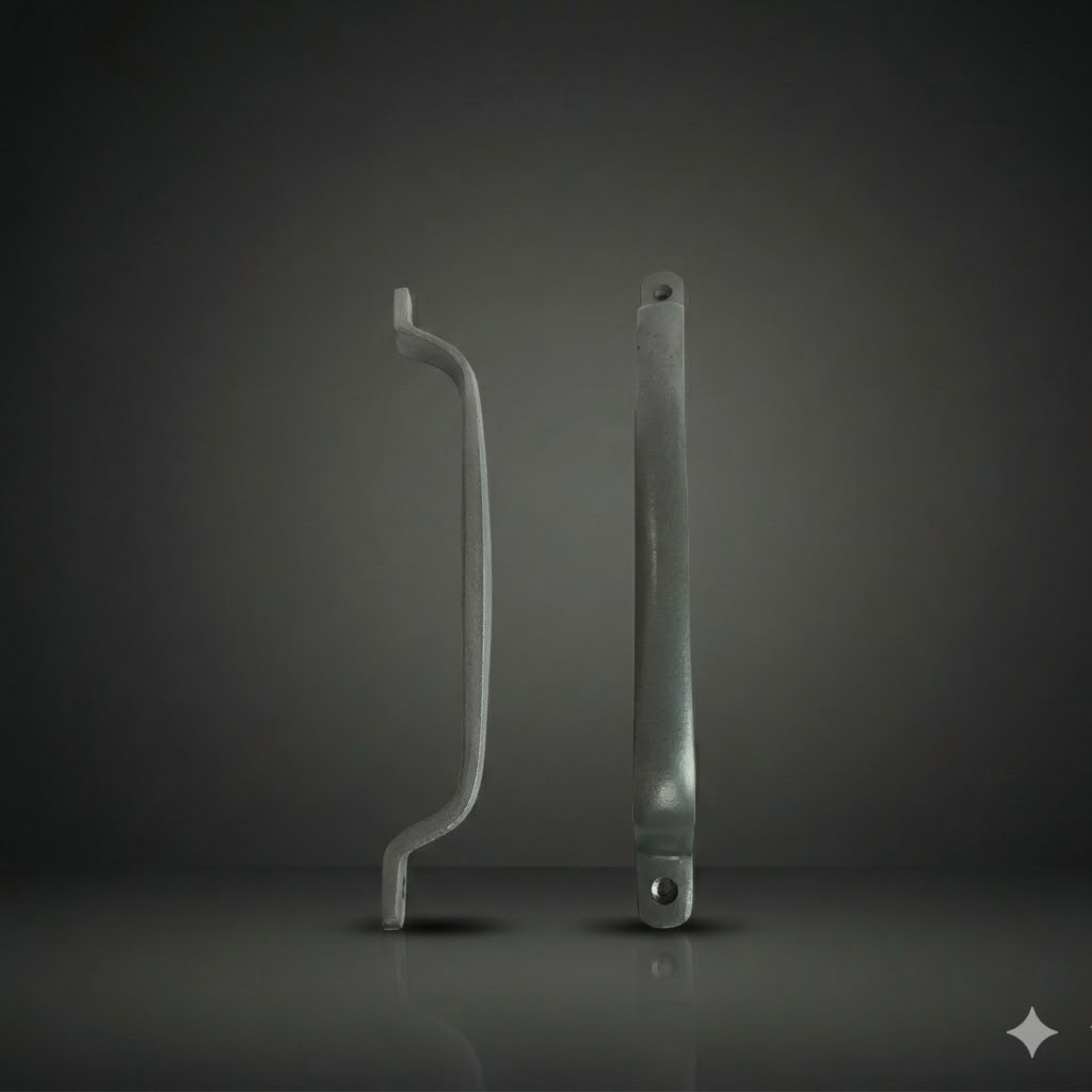 TG-HDL-5062 HANDLE PULL BESI